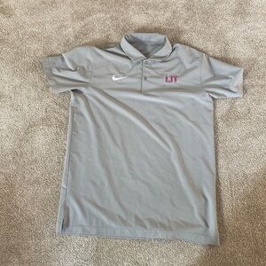 Nike polo size M